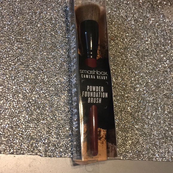 Smashbox Camera Ready powder foundation brush - Picture 8 of 10